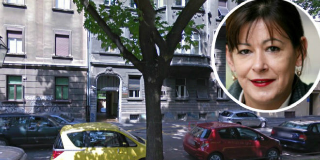 SMILJANA ŠKUGOR HINA SPOJKA